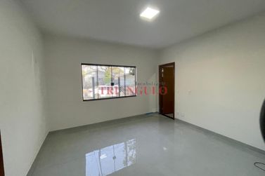 Casa para alugar - 277m&sup2; - ZONA I-A