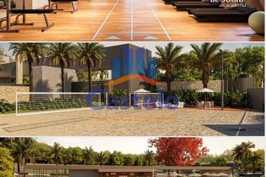Terreno &agrave; venda - 480m&sup2; - ZONA III