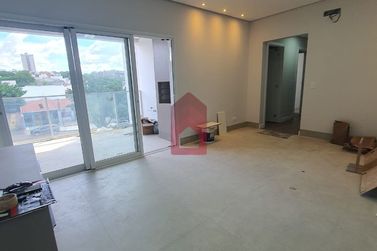 Apartamento para alugar - 95m&sup2; - Jardim Am&eacute;rica