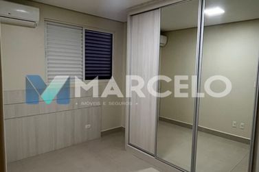 Apartamento para alugar - Zona I