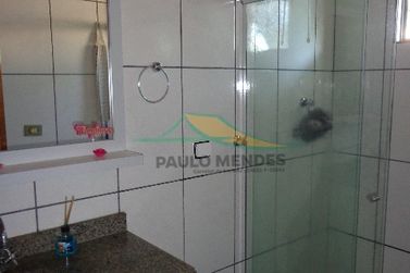 Casa &agrave; venda - 141m&sup2; - PRA&Ccedil;A 7 DE SETEMBRO