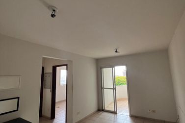 Apartamento para alugar - 35m&sup2; - Zona III