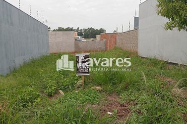 Terreno &agrave; venda - 130m&sup2; - PARQUE DO JAPAO