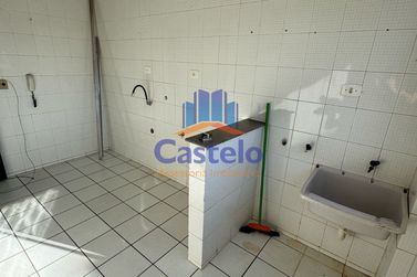 Apartamento para alugar - 51m&sup2; - ZONA III