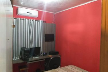 Casa &agrave; venda - 517m&sup2; - ZONA Vll