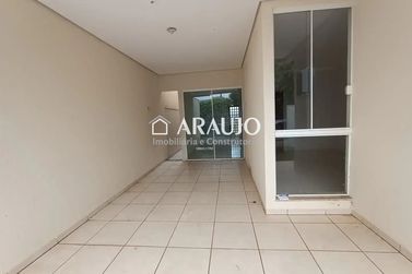Casa &agrave; venda - 87m&sup2; - Parque Residencial Interlagos I