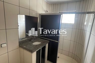 Casa &agrave; venda - 67m&sup2; - Zona VI