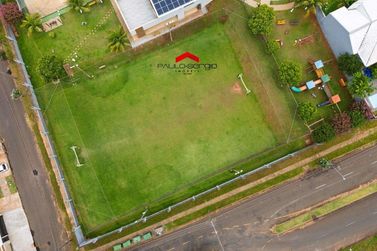 Sobrado &agrave; venda - 262m&sup2; - Jardim Am&eacute;rica