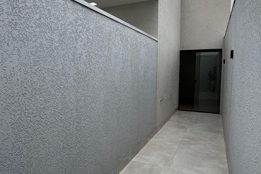 Casa &agrave; venda - 153m&sup2; - Parque Bandeirantes