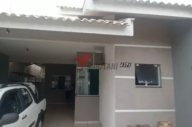 Casa &agrave; venda - Parque San Marino