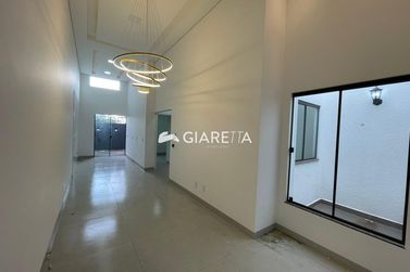 Casa &agrave; venda - 75m&sup2; - JARDIM COOPAGRO