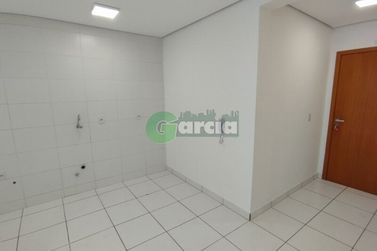 Apartamento &agrave; venda - 49m&sup2; - Zona II