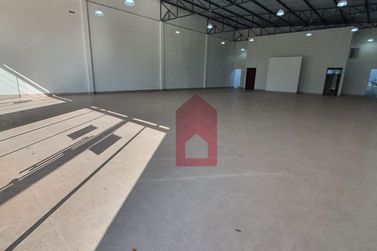 Sala Comercial para alugar - 300m&sup2; - Parque Residencial da G&aacute;vea