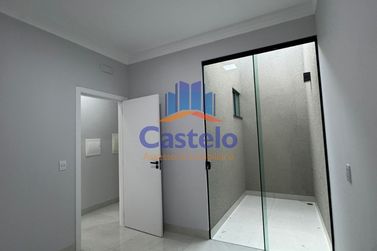 Casa &agrave; venda - 110m&sup2; - JARDIM CIMA