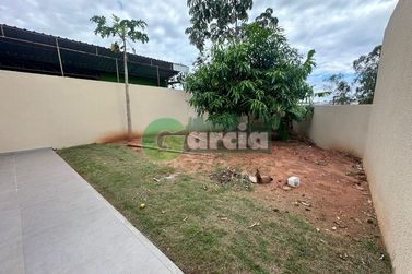 Casa para alugar - Zona V