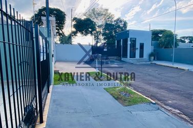 Casa para alugar - 135m&sup2; - Condom&iacute;nio Residencial Parque Cidade Jardim