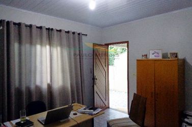 Casa &agrave; venda - 110m&sup2; - JARDIM SAN RAFAEL