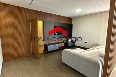 Casa &agrave; venda - 340m&sup2; - Condom&iacute;nio Mirante