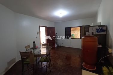 Casa &agrave; venda - 393m&sup2; - JARDIM PORTO ALEGRE