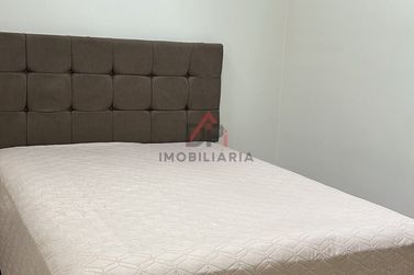 Casa &agrave; venda - 85m&sup2; - Parque Est&acirc;ncia II