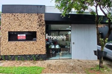 Sal&atilde;o Comercial para alugar - 47m&sup2; - Parque Bandeirantes