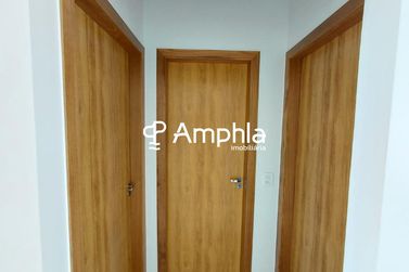 Casa &agrave; venda - 59m&sup2; - Boa Vista