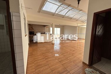 Sobrado &agrave; venda - 294m&sup2; - Jardim dos Pr&iacute;ncipes