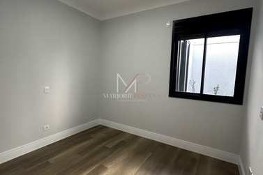 Casa &agrave; venda - 190m&sup2; - Jardim Am&eacute;rica