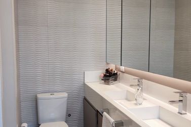 Apartamento &agrave; venda - 200m&sup2; - Zona I