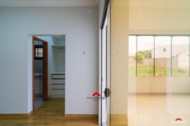 Sobrado &agrave; venda - Jardim imigrantes II