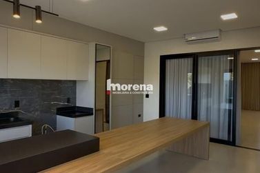 Casa &agrave; venda - 136m&sup2; - Parque Cidade Jardim