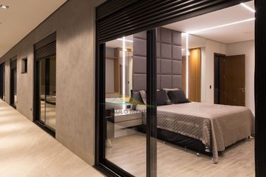 Ch&aacute;cara &agrave; venda - 2506m&sup2; - CONDOM&Iacute;NIO DE CH&Aacute;CARAS LAGOA DOURADA