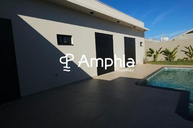 Casa &agrave; venda - 171m&sup2; - Vila Industrial