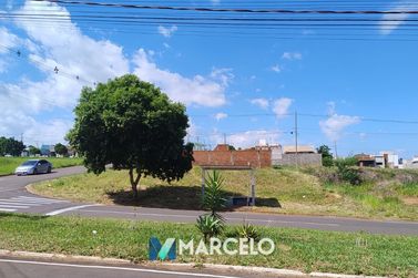 Terreno &agrave; venda - 352m&sup2; - Jardim Nova Am&eacute;rica