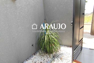 Casa &agrave; venda - 75m&sup2; - Parque Metropolitano