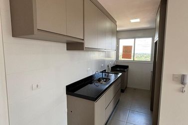 Apartamento para alugar - 72m&sup2; - Jardim Social
