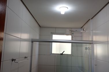 Apartamento &agrave; venda - 67m&sup2; - ZONA II