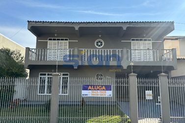 Casa para alugar - Zona I