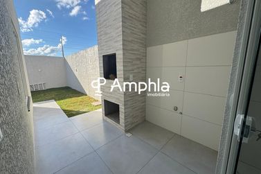 Casa &agrave; venda - 70m&sup2; - Vista Linda