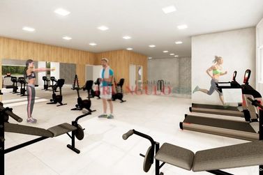 Apartamento &agrave; venda - JARDIM AMERICA