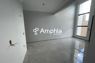 Casa &agrave; venda - 77m&sup2; - Andorinha