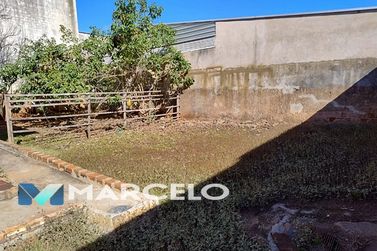 Casa &agrave; venda - 178m&sup2; - Zona I