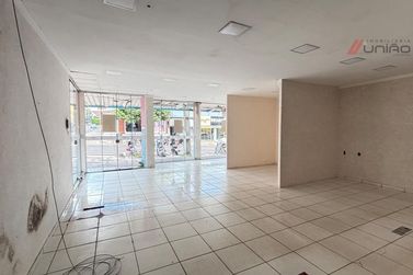 Sal&atilde;o Comercial para alugar - Zona II