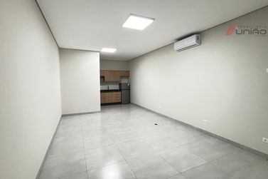 Sal&atilde;o Comercial para alugar - Zona I-a