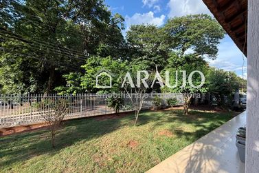 Terreno &agrave; venda - 107m&sup2; - Zona I