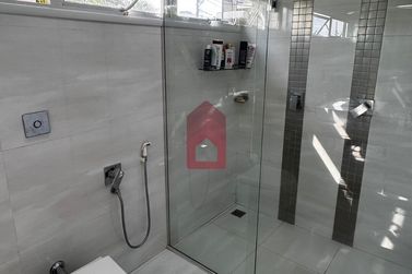 Sobrado &agrave; venda - 257m&sup2; - Residencial Ecoville