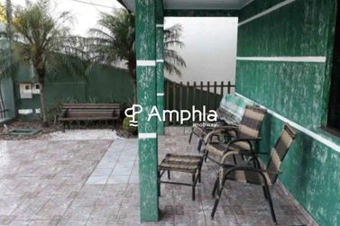 Casa &agrave; venda - 270m&sup2; - Cancelli