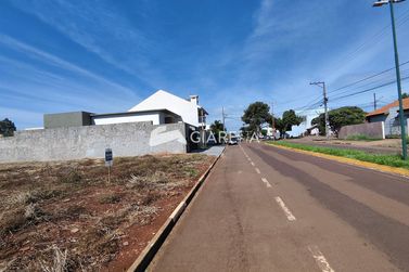 Terreno &agrave; venda - 401m&sup2; - JARDIM GISELA