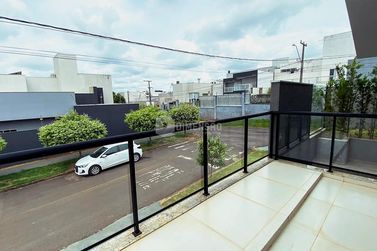 Casa &agrave; venda - 130m&sup2; - Jardim Santa Clara