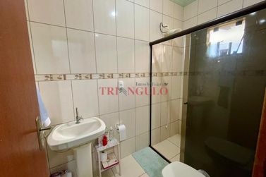 Sobrado &agrave; venda - 123m&sup2; - ZONA V